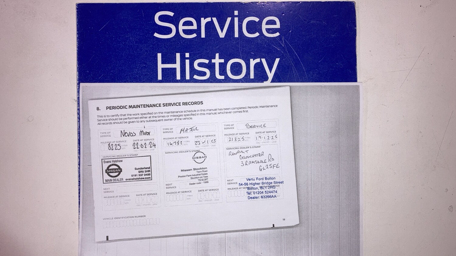 Used Nissan Juke 2023 for sale - 77973867: Photo 5