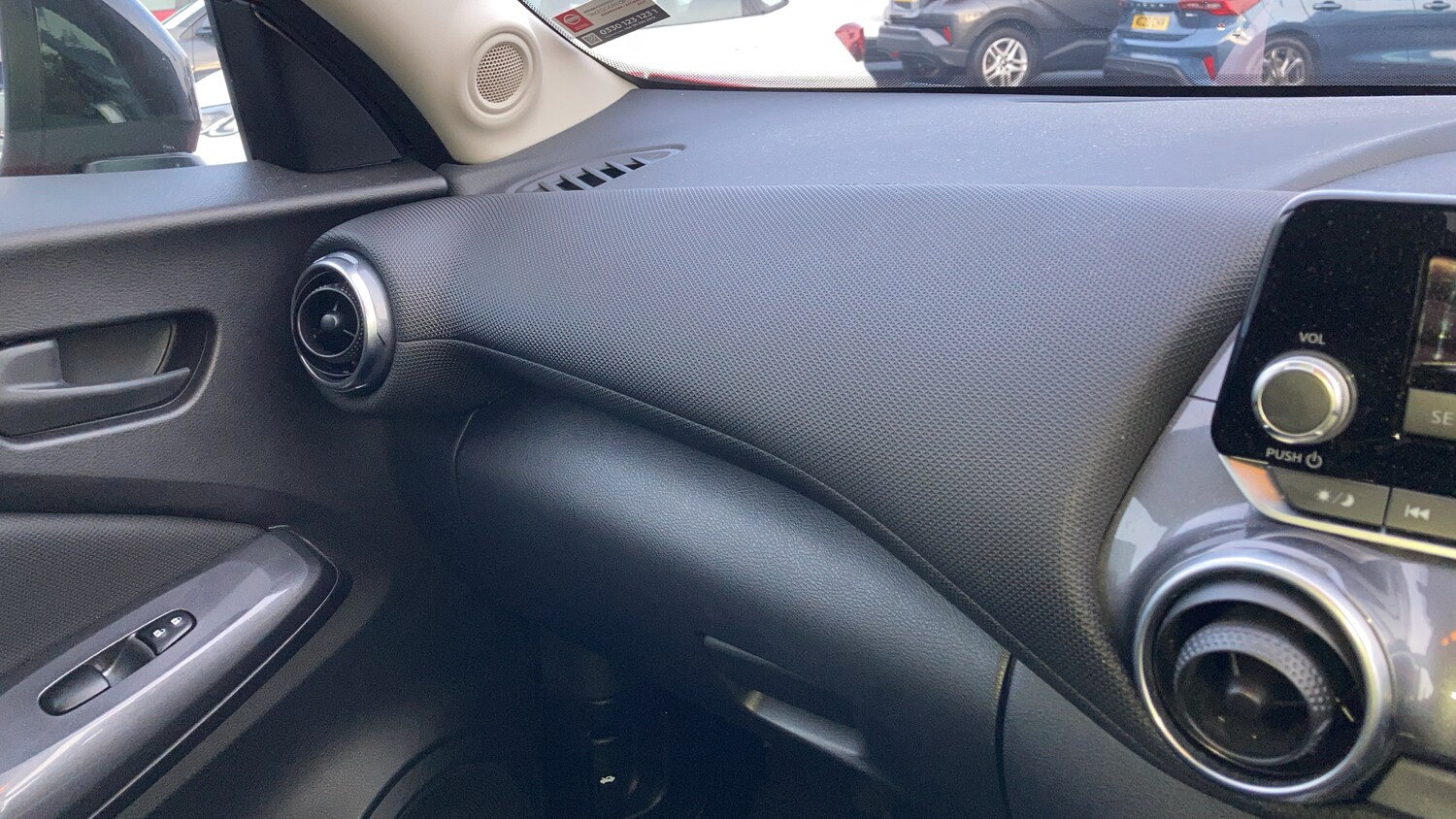 Used Nissan Juke 2023 for sale - 77973867: Photo 6