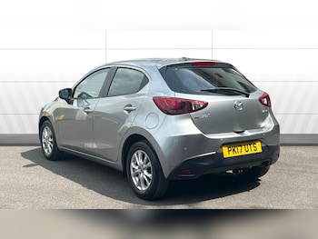 Used Mazda Mazda2 2017 for sale - 79176553: Photo