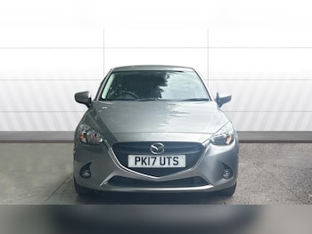 Used Mazda Mazda2 2017 for sale - 79176553: Photo