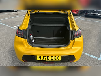 Used Peugeot 208 2020 for sale - 75910094: Photo