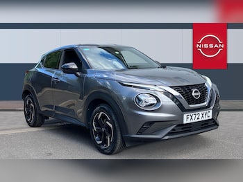 Used Nissan Juke 2022 for sale - 79404754: Photo