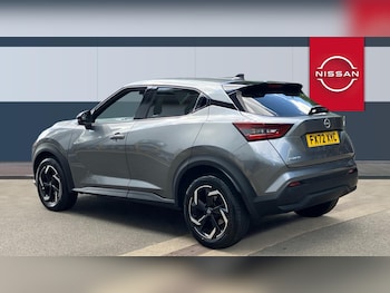 Used Nissan Juke 2022 for sale - 79404754: Photo