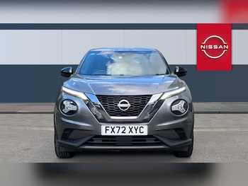 Used Nissan Juke 2022 for sale - 79404754: Photo