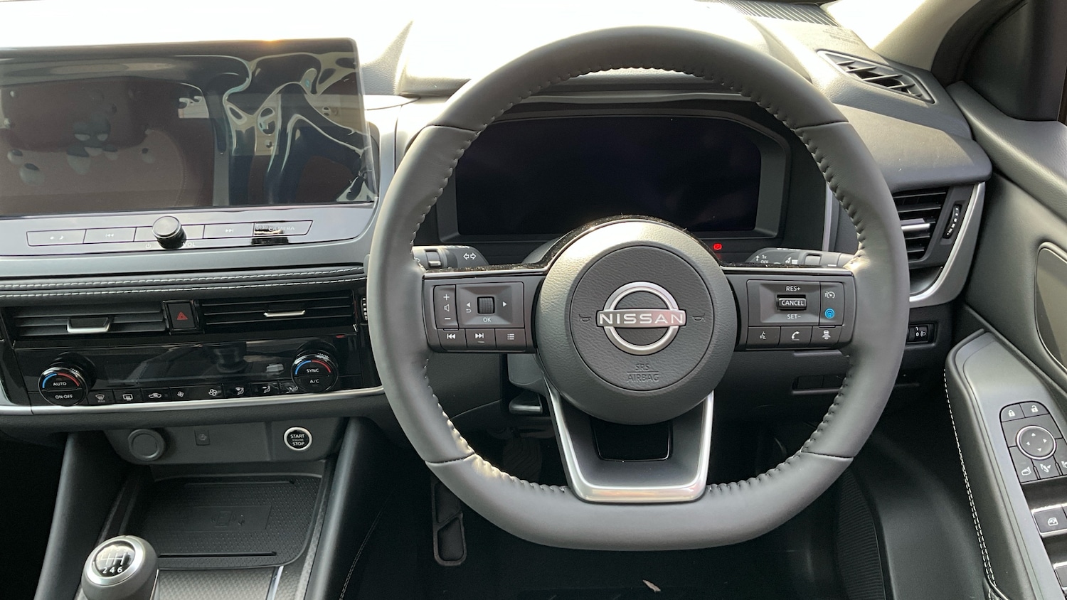 Used Nissan Qashqai 2025 for sale - 78000764: Photo 10