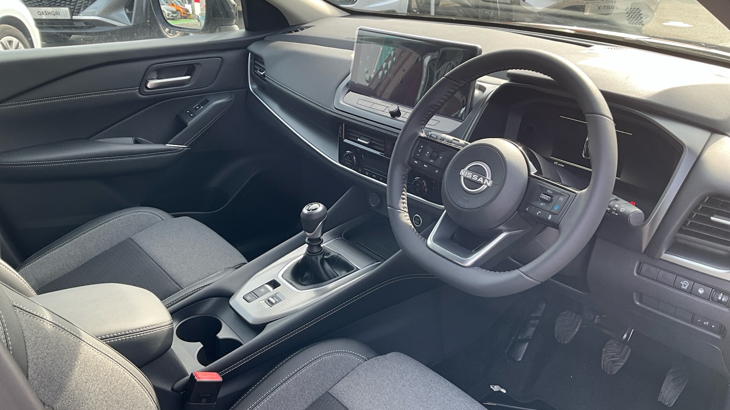 Used Nissan Qashqai 2025 for sale - 78000764: Photo 11