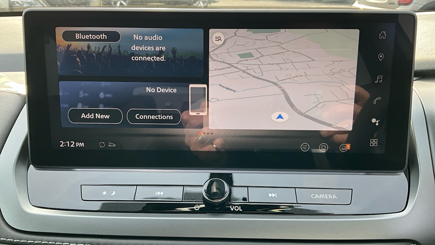 Used Nissan Qashqai 2025 for sale - 78000764: Photo 12