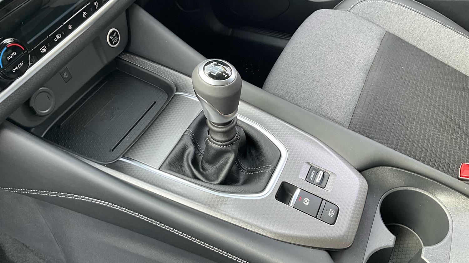 Used Nissan Qashqai 2025 for sale - 78000764: Photo 13