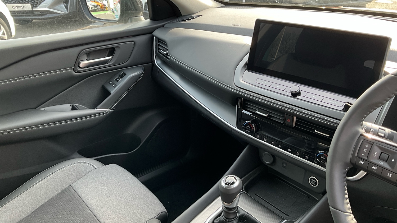 Used Nissan Qashqai 2025 for sale - 78000764: Photo 14