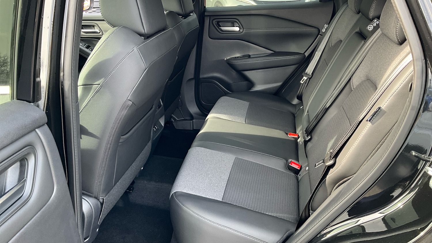 Used Nissan Qashqai 2025 for sale - 78000764: Photo 16