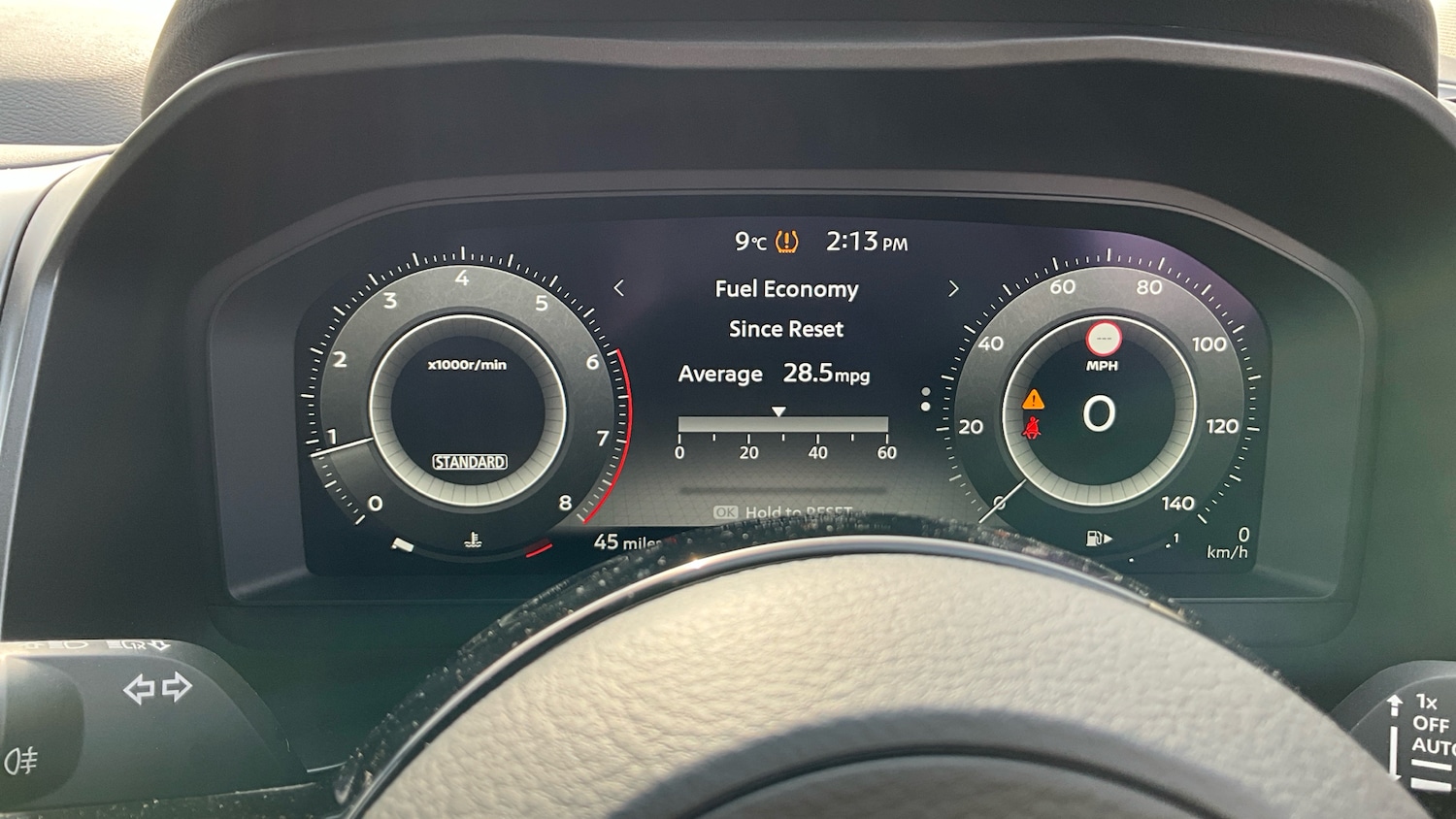 Used Nissan Qashqai 2025 for sale - 78000764: Photo 18