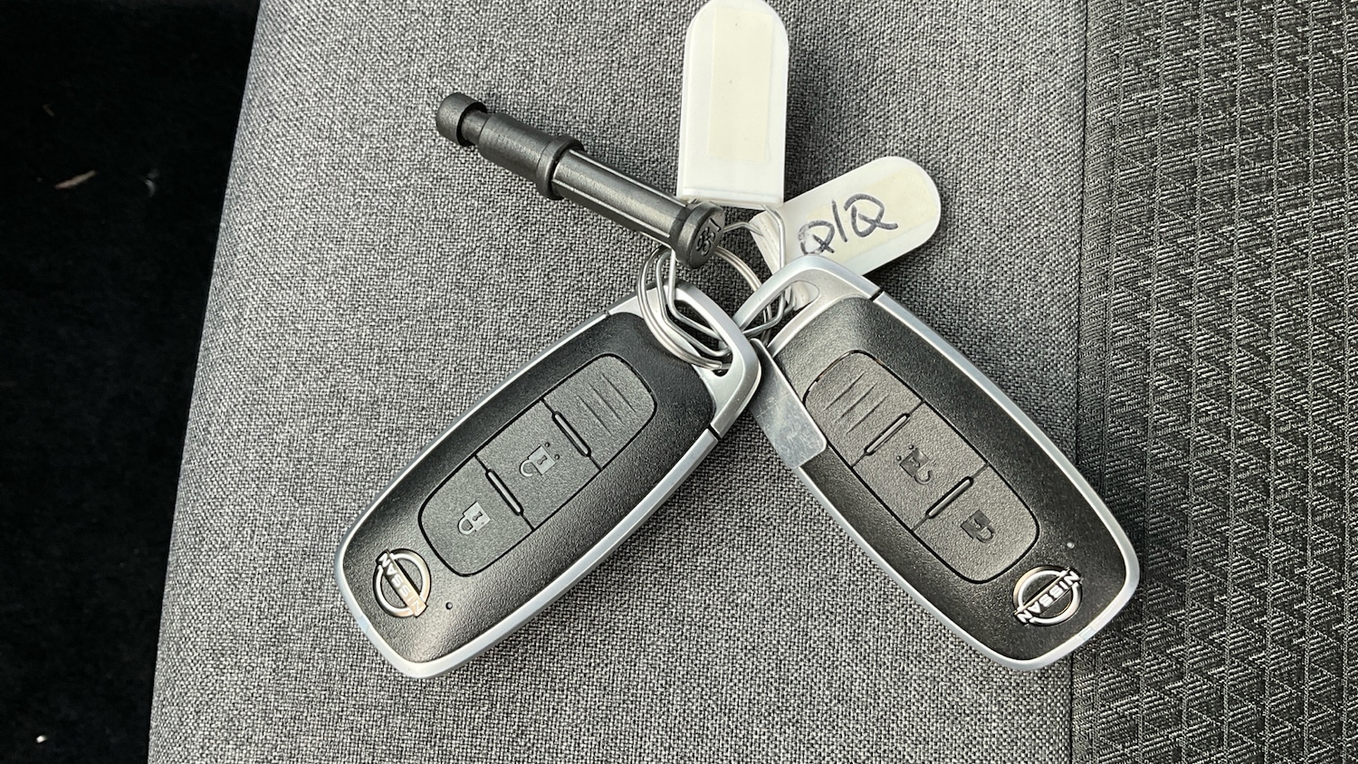 Used Nissan Qashqai 2025 for sale - 78000764: Photo 20