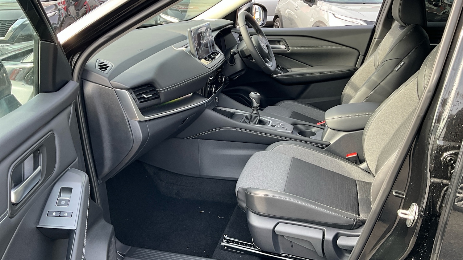 Used Nissan Qashqai 2025 for sale - 78000764: Photo 23