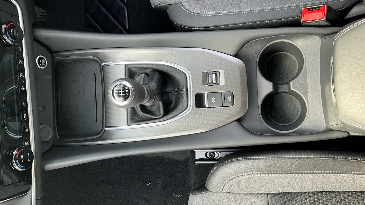 Used Nissan Qashqai 2025 for sale - 78000764: Photo 24