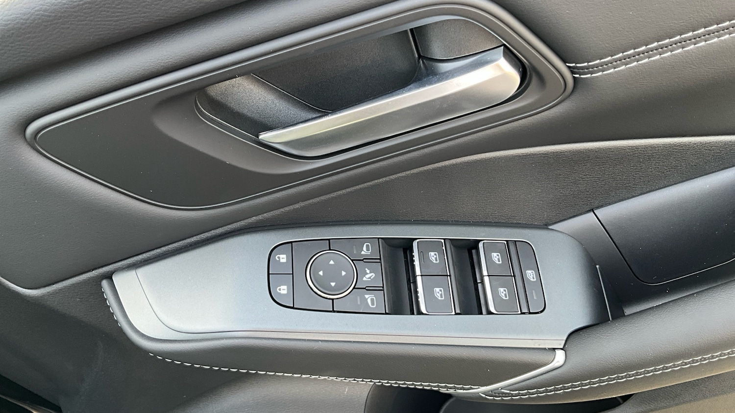 Used Nissan Qashqai 2025 for sale - 78000764: Photo 25