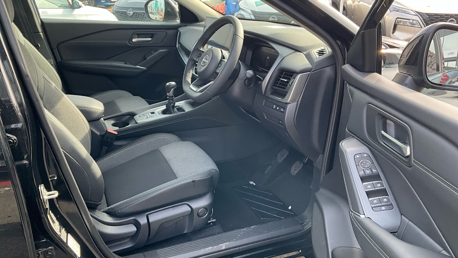 Used Nissan Qashqai 2025 for sale - 78000764: Photo 26