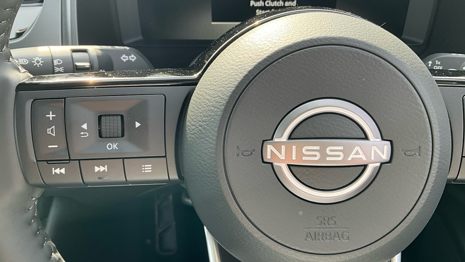 Used Nissan Qashqai 2025 for sale - 78000764: Photo 28