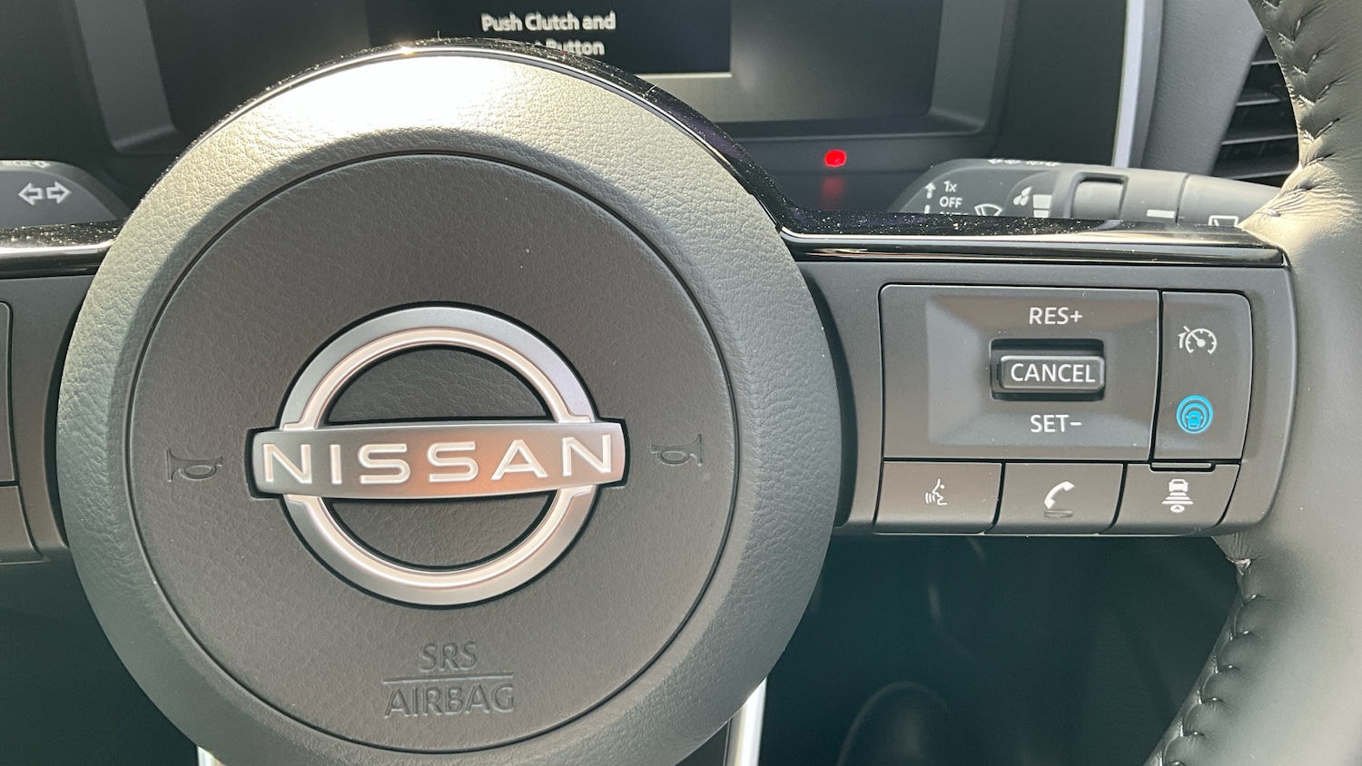 Used Nissan Qashqai 2025 for sale - 78000764: Photo 29