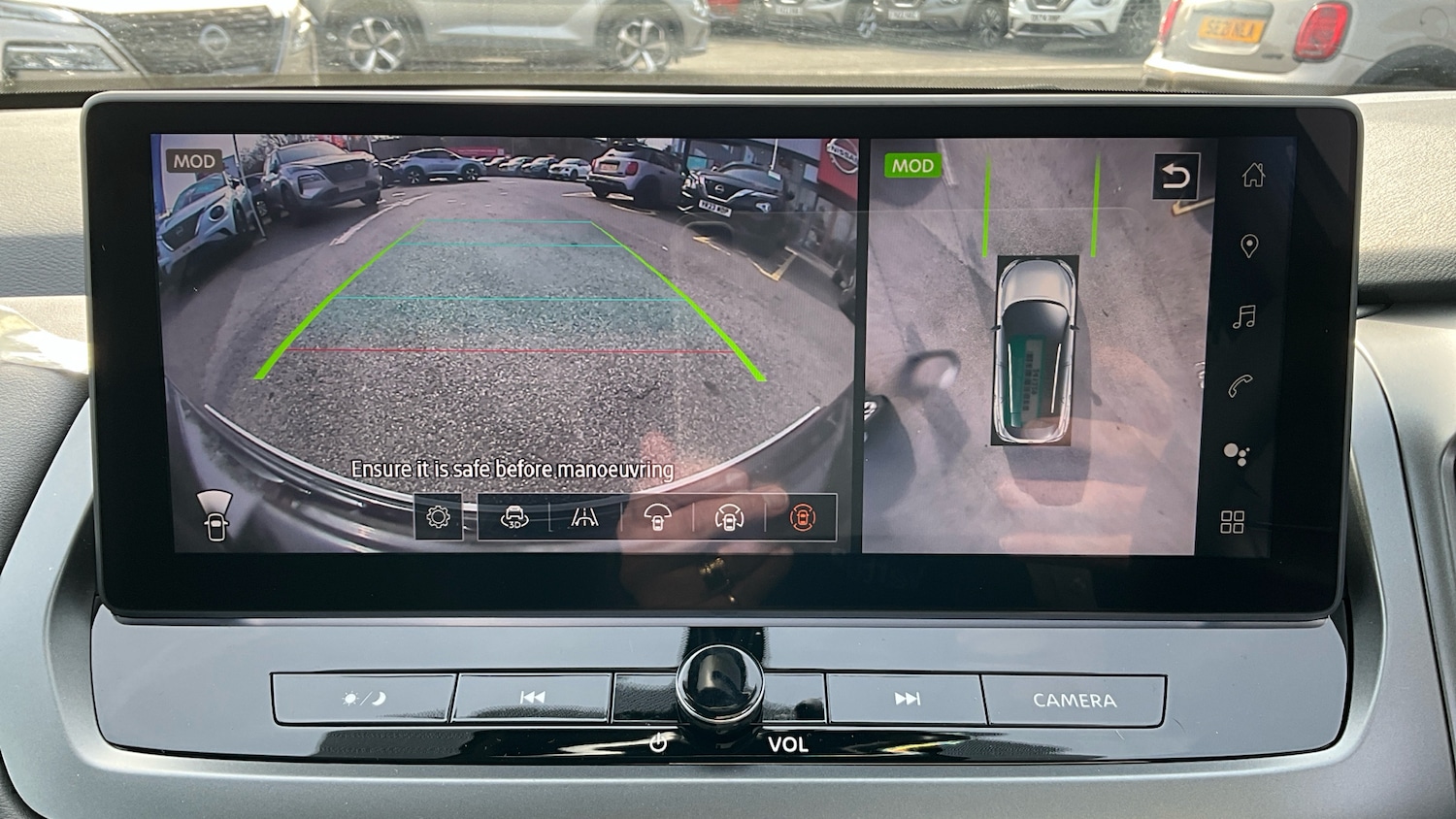 Used Nissan Qashqai 2025 for sale - 78000764: Photo 36