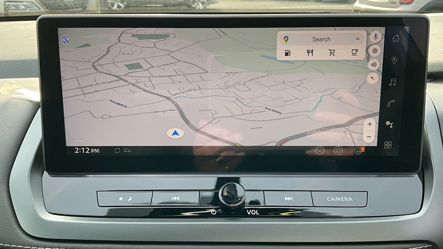 Used Nissan Qashqai 2025 for sale - 78000764: Photo 37