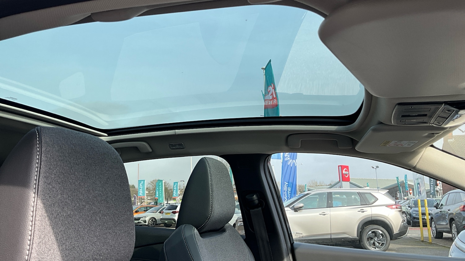 Used Nissan Qashqai 2025 for sale - 78000764: Photo 38