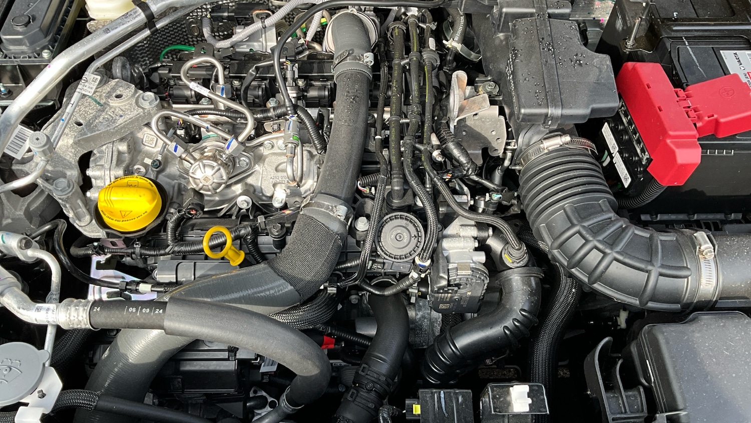 Used Nissan Qashqai 2025 for sale - 78000764: Photo 39