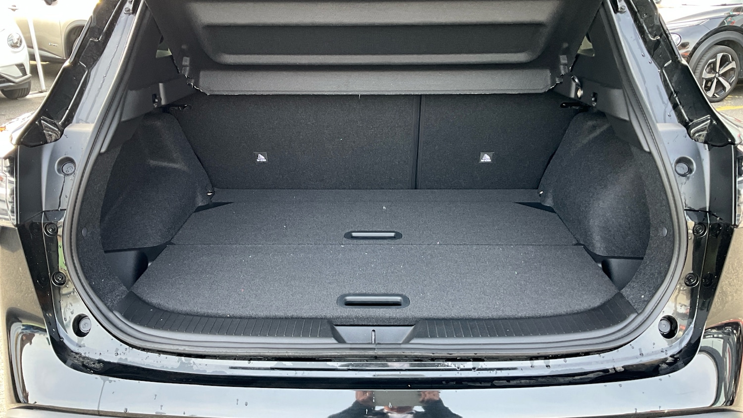 Used Nissan Qashqai 2025 for sale - 78000764: Photo 4