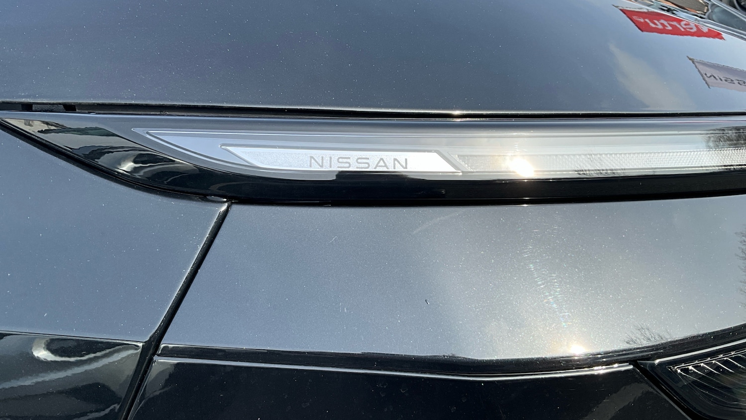 Used Nissan Qashqai 2025 for sale - 78000764: Photo 40