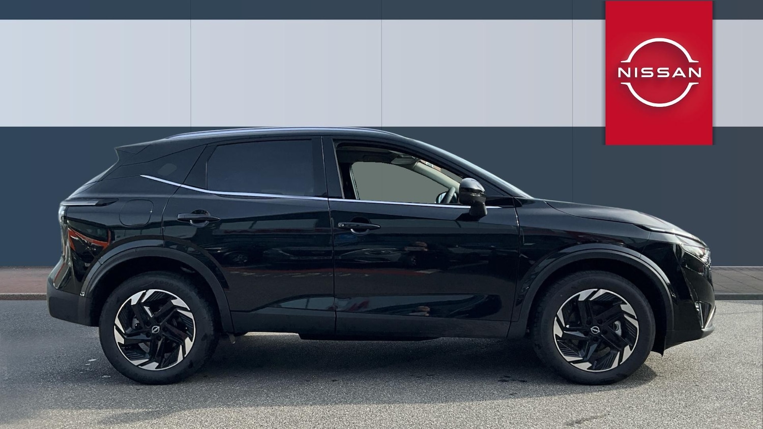 Used Nissan Qashqai 2025 for sale - 78000764: Photo 5