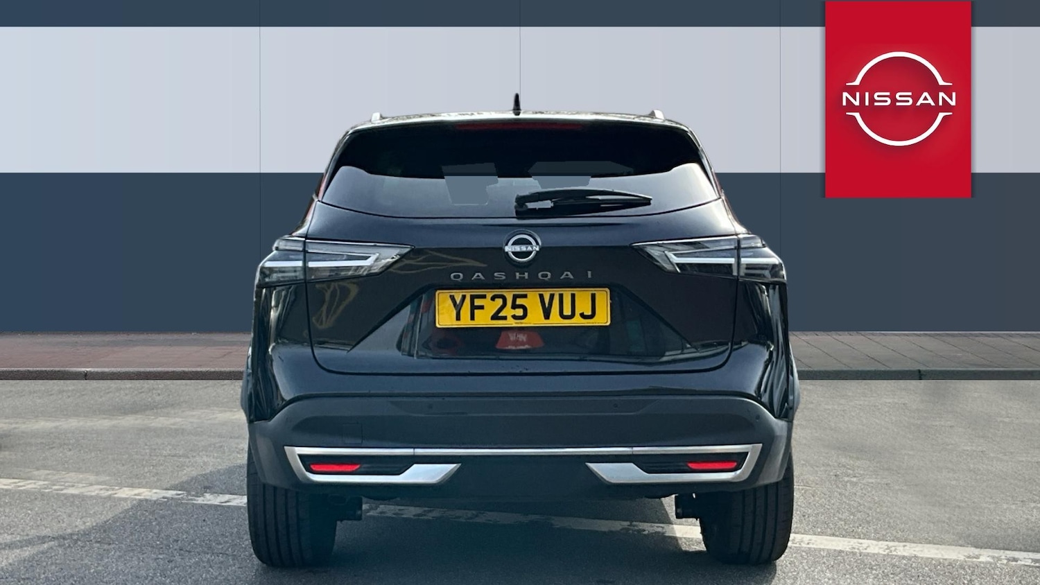 Used Nissan Qashqai 2025 for sale - 78000764: Photo 6