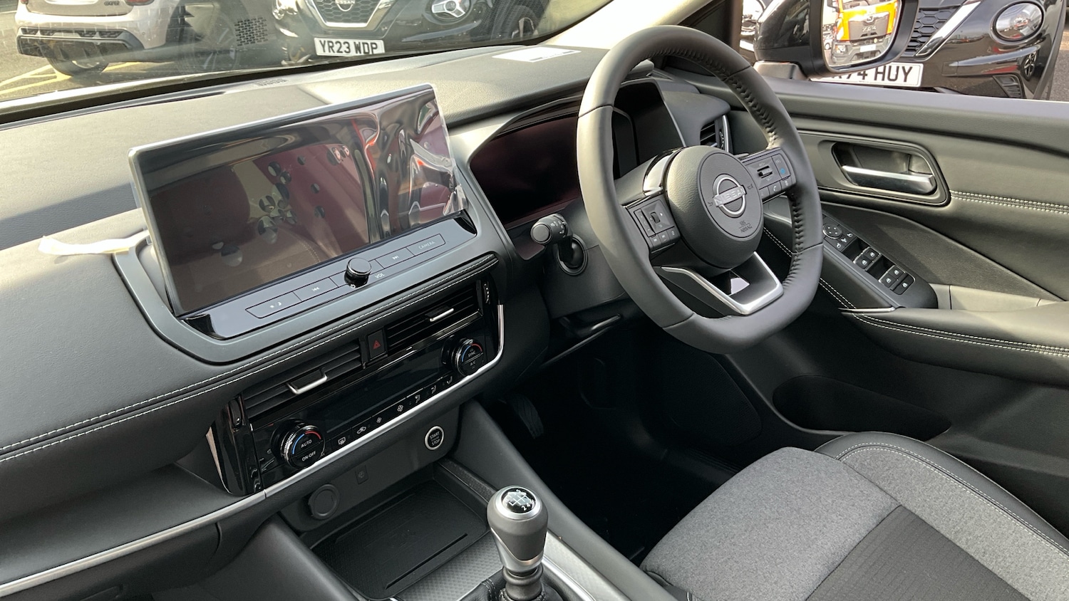 Used Nissan Qashqai 2025 for sale - 78000764: Photo 9