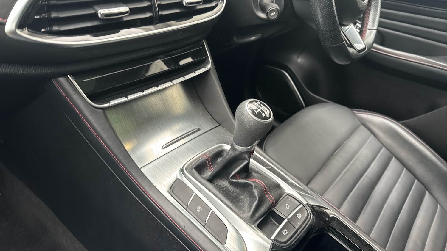 Used MG MG HS 2022 for sale - 76653174: Photo 13