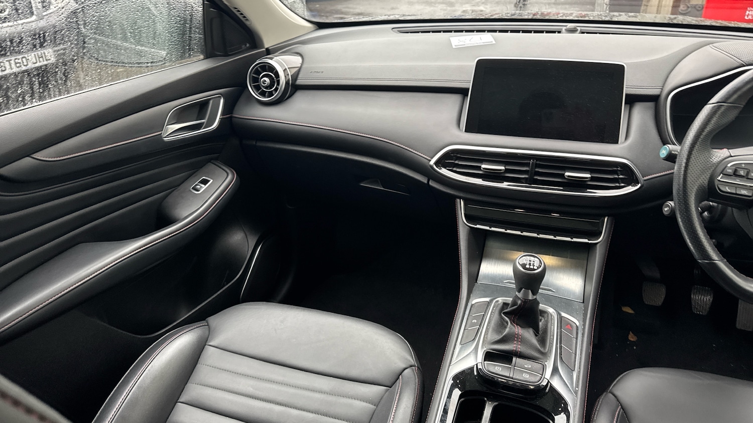 Used MG MG HS 2022 for sale - 76653174: Photo 14