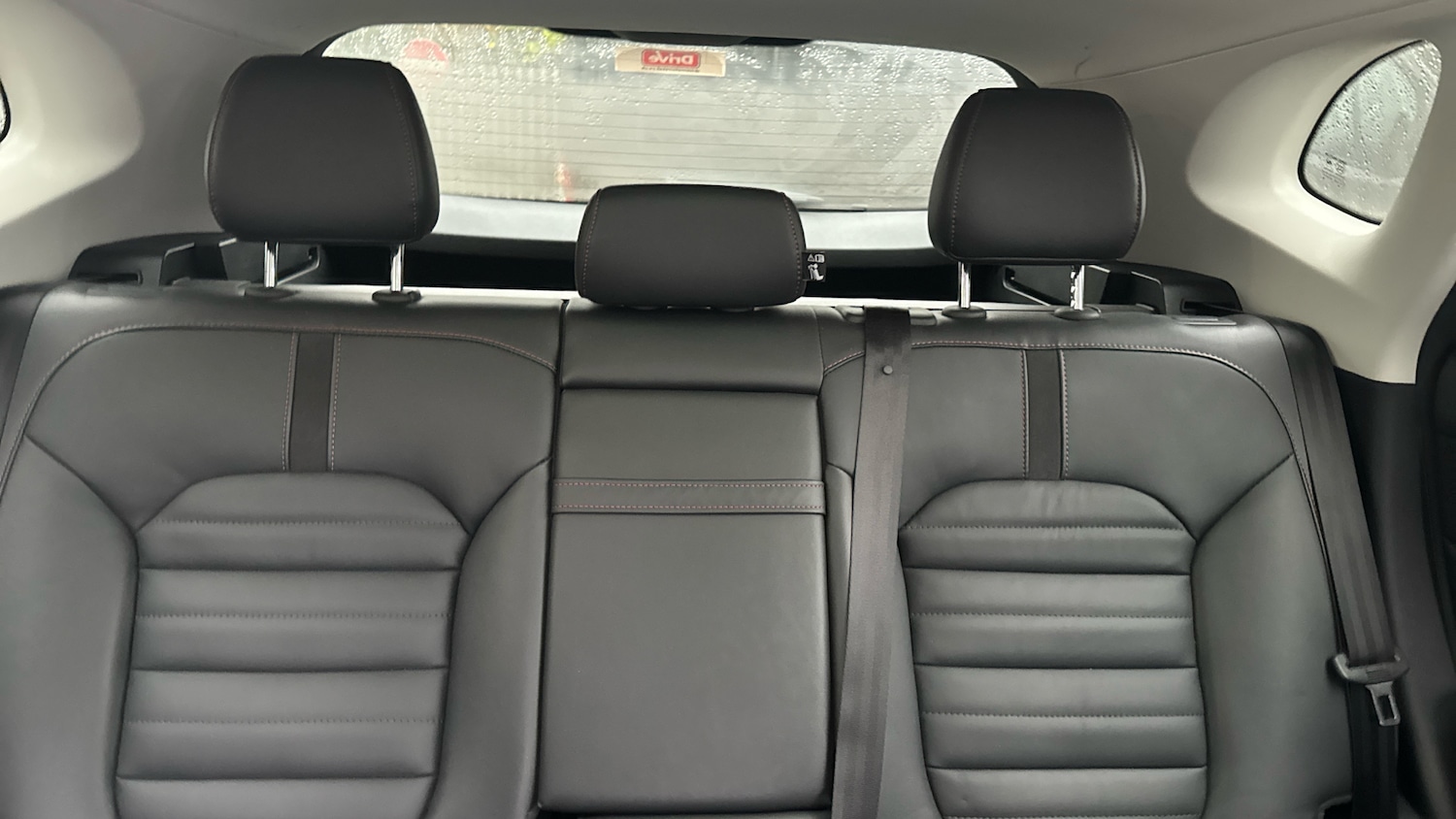 Used MG MG HS 2022 for sale - 76653174: Photo 15