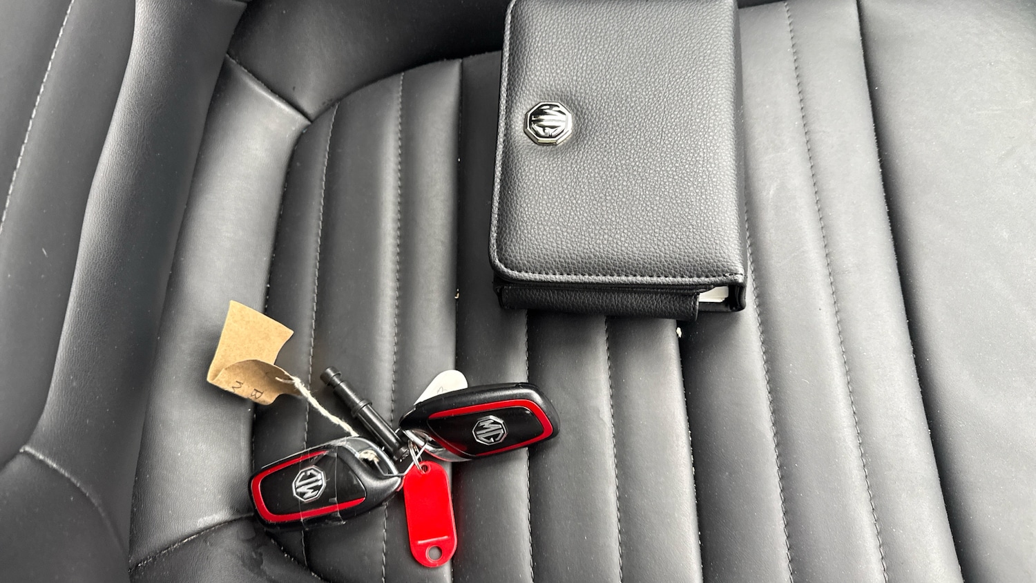 Used MG MG HS 2022 for sale - 76653174: Photo 19