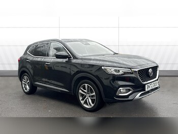 Used MG MG HS 2022 for sale - 76653174: Photo