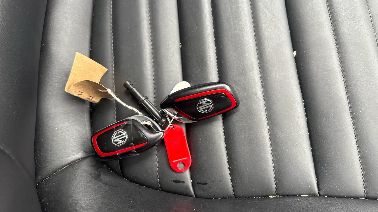 Used MG MG HS 2022 for sale - 76653174: Photo 20