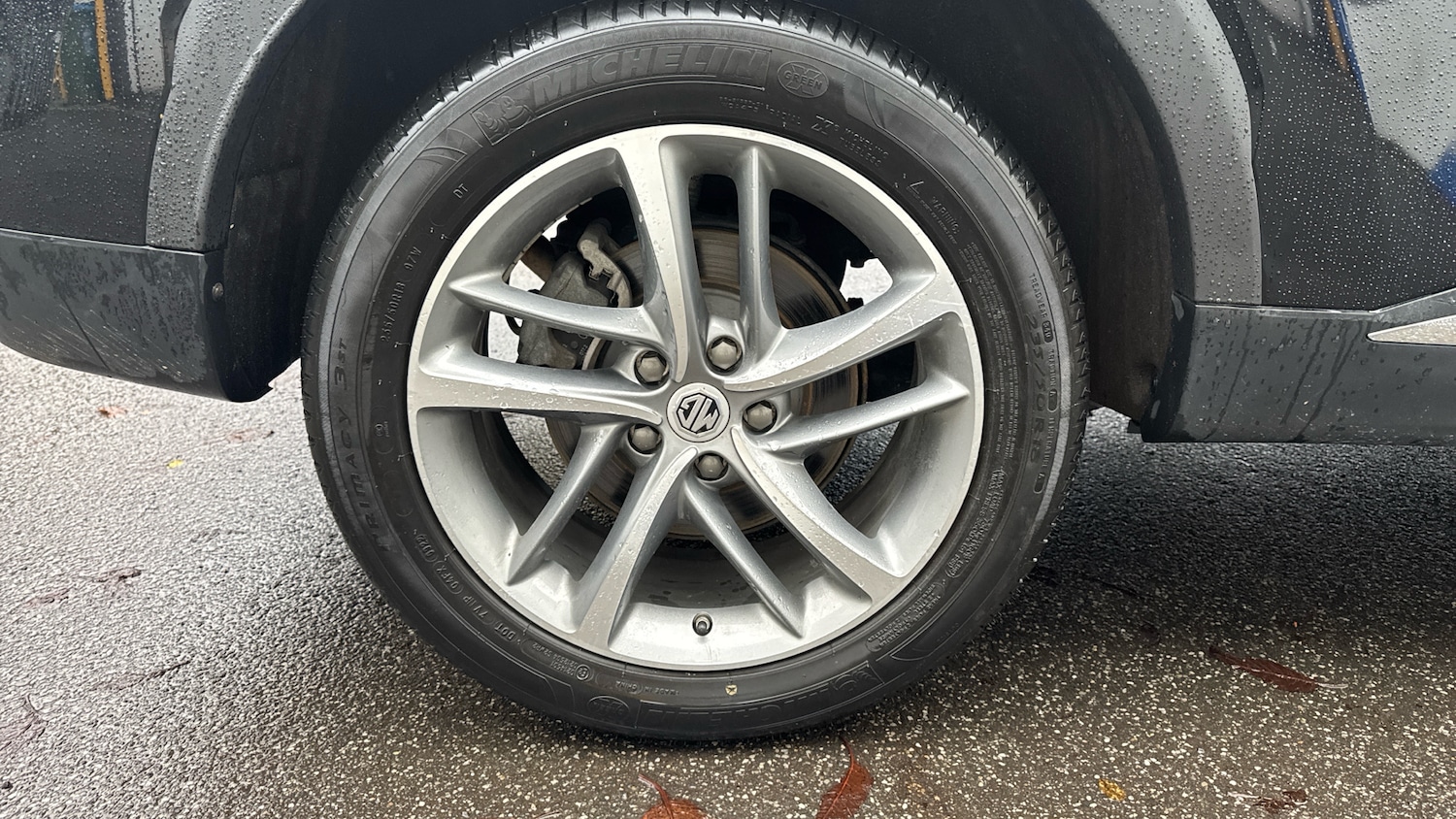 Used MG MG HS 2022 for sale - 76653174: Photo 24