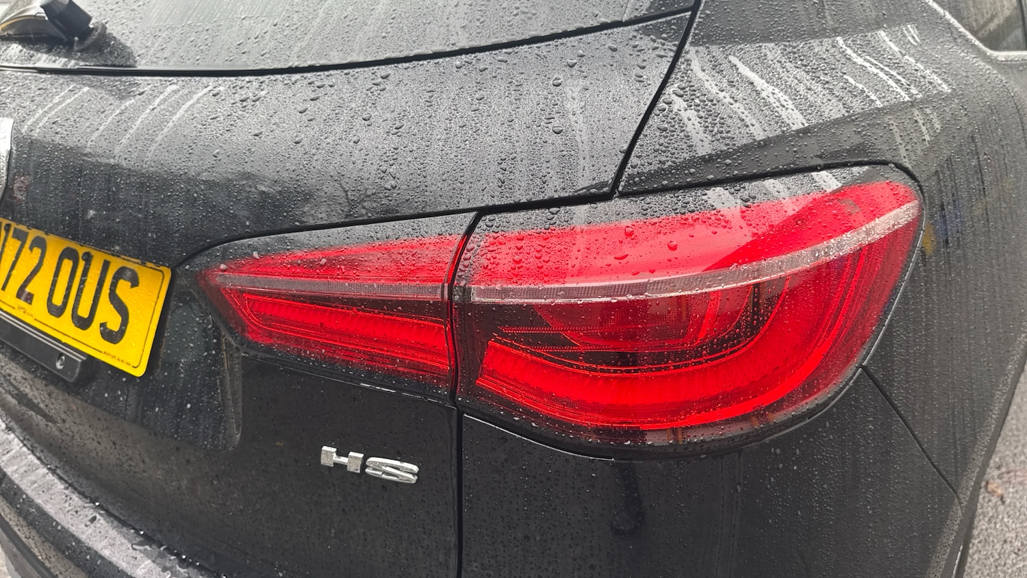 Used MG MG HS 2022 for sale - 76653174: Photo 26