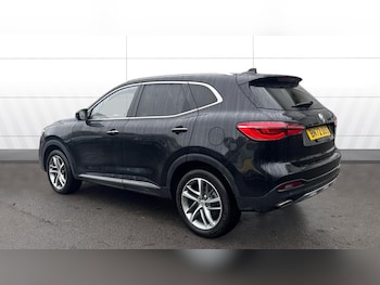 Used MG MG HS 2022 for sale - 76653174: Photo