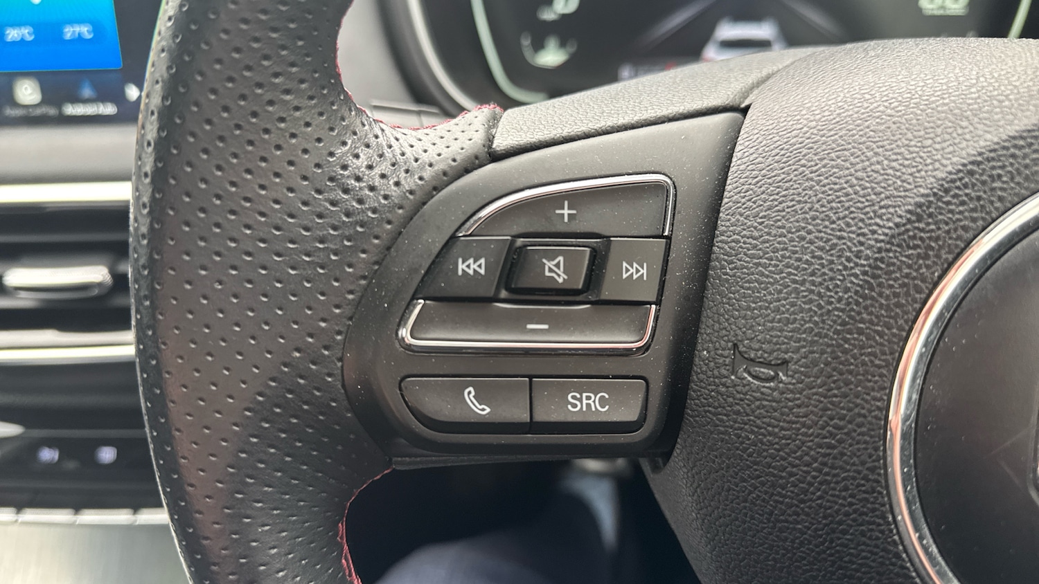 Used MG MG HS 2022 for sale - 76653174: Photo 30