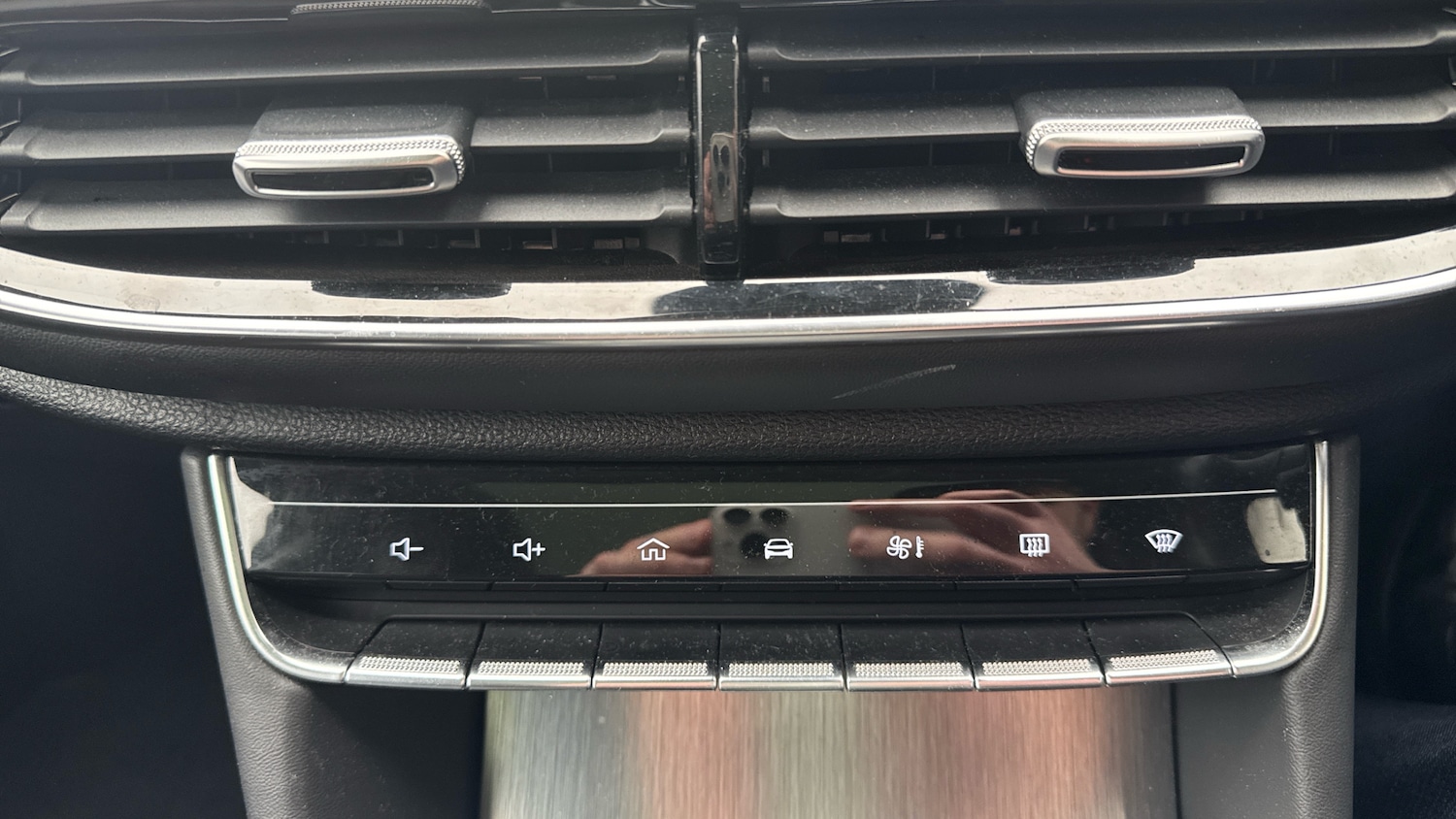 Used MG MG HS 2022 for sale - 76653174: Photo 33