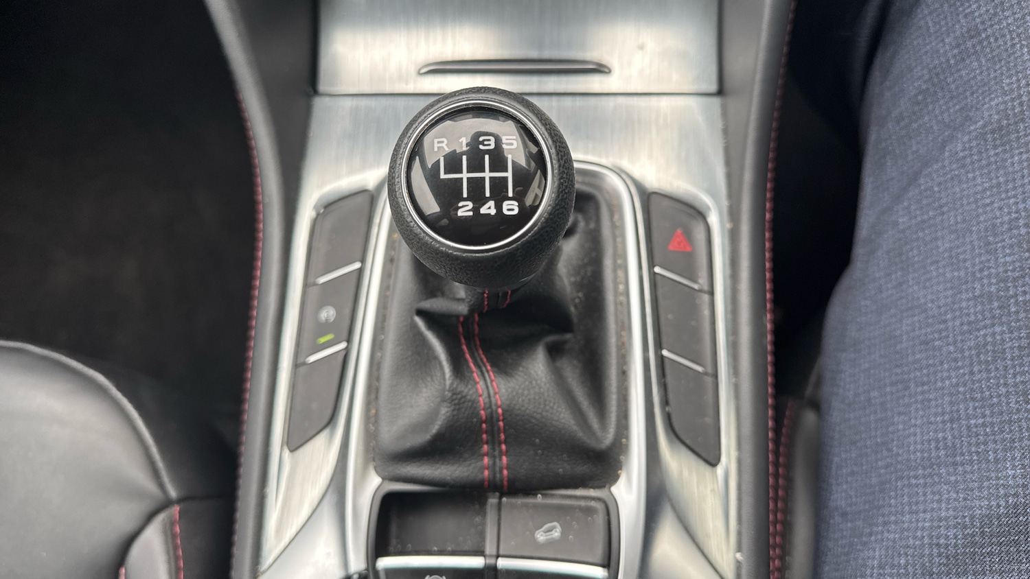 Used MG MG HS 2022 for sale - 76653174: Photo 34