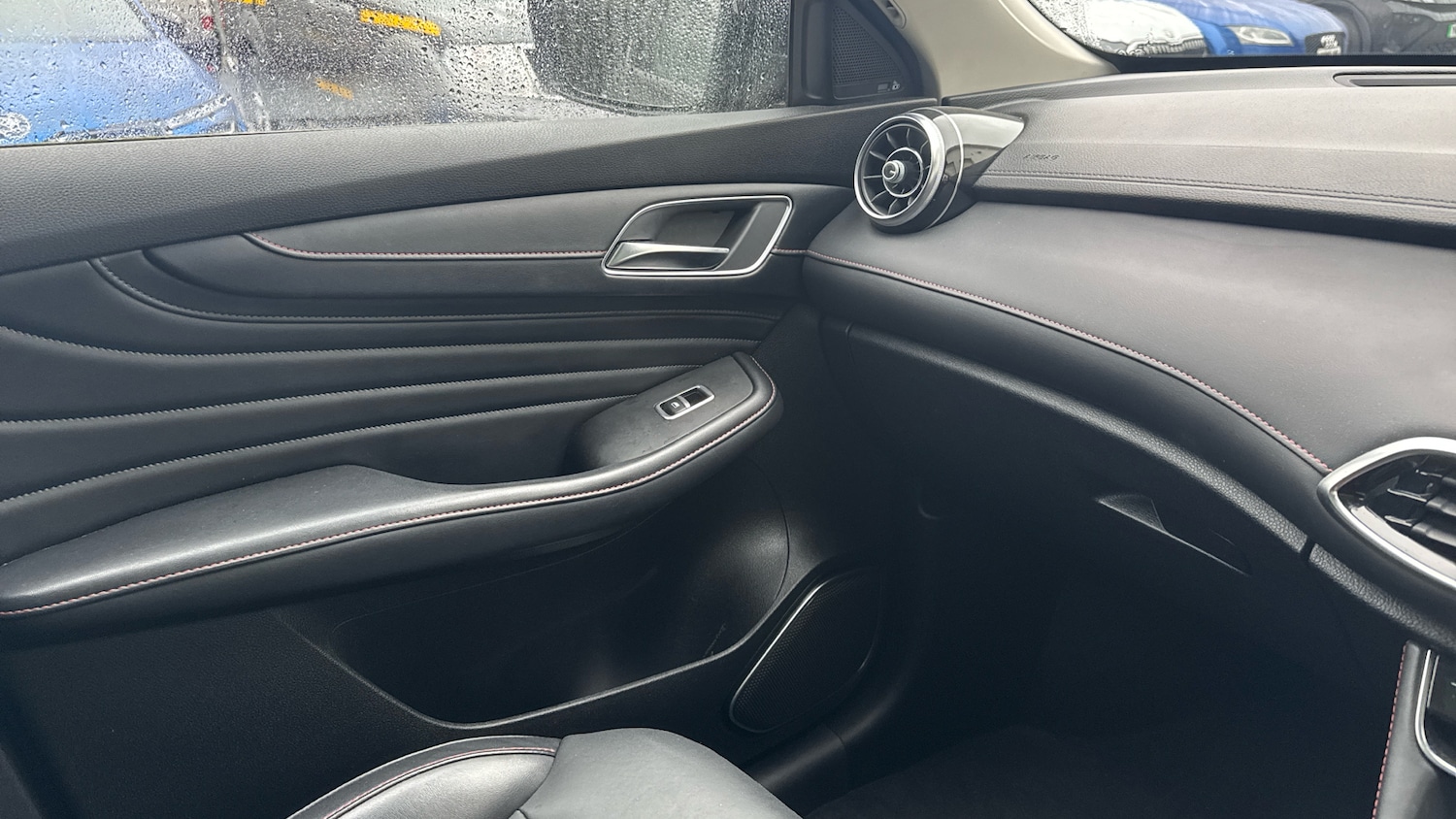 Used MG MG HS 2022 for sale - 76653174: Photo 35