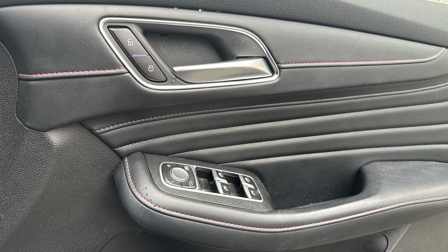 Used MG MG HS 2022 for sale - 76653174: Photo 39