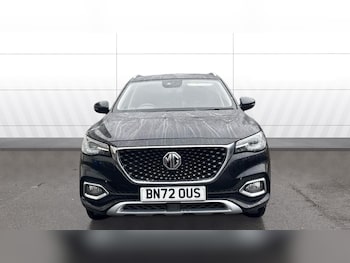 Used MG MG HS 2022 for sale - 76653174: Photo