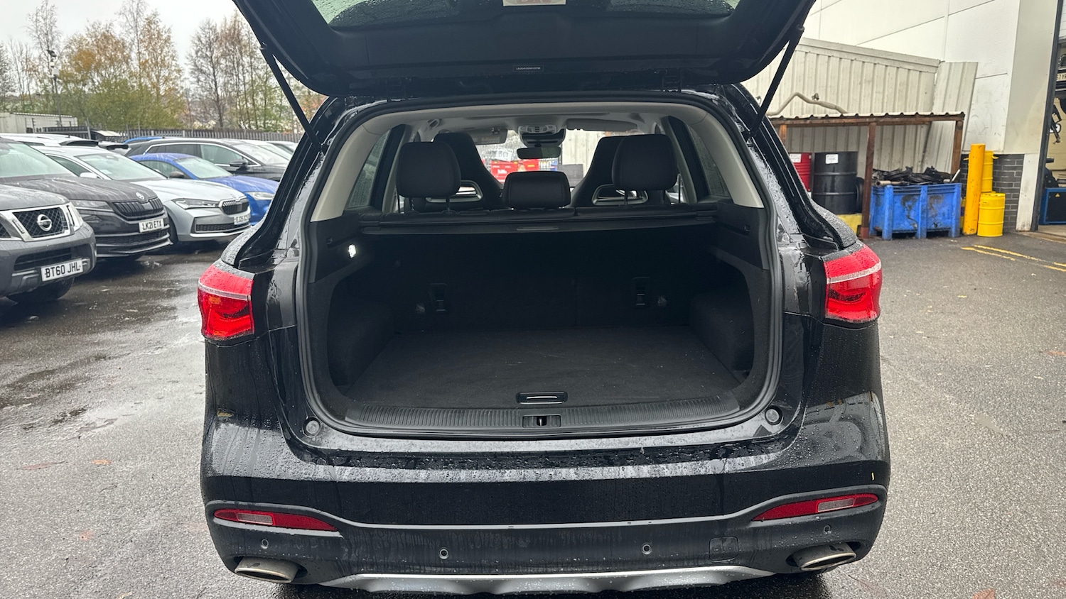 Used MG MG HS 2022 for sale - 76653174: Photo 4