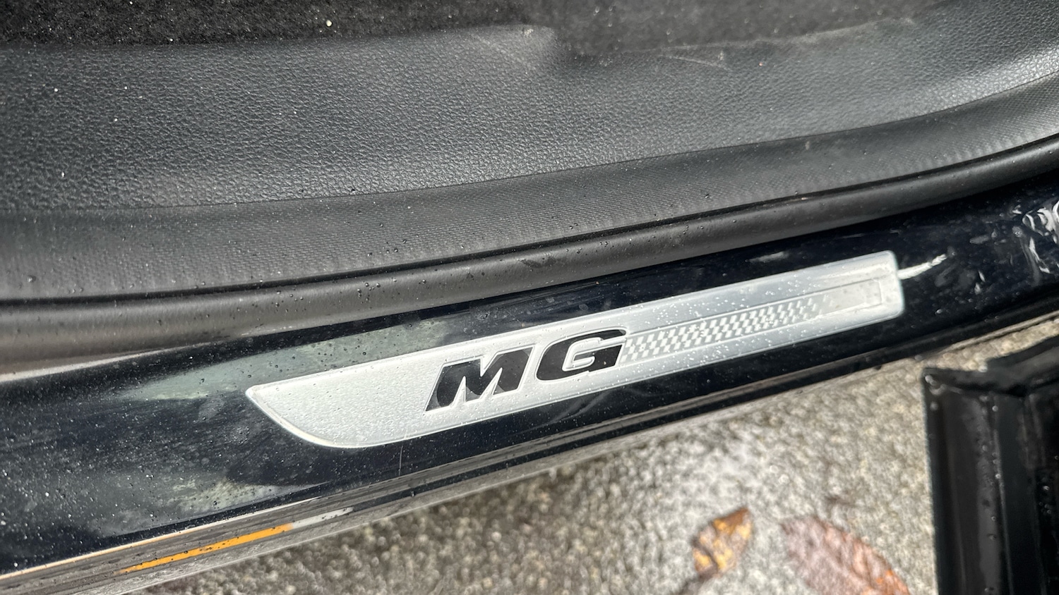 Used MG MG HS 2022 for sale - 76653174: Photo 42