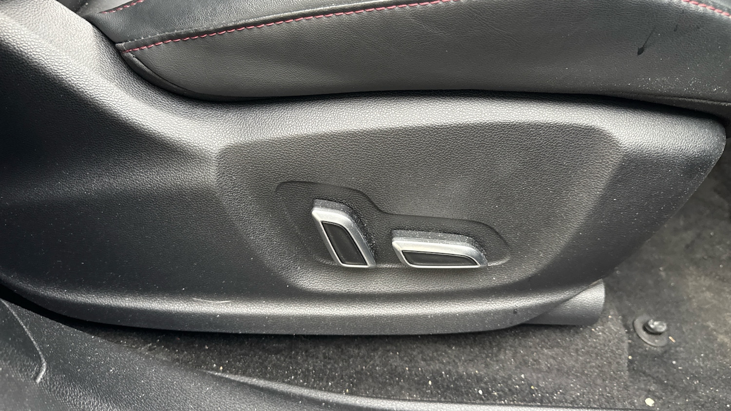 Used MG MG HS 2022 for sale - 76653174: Photo 43