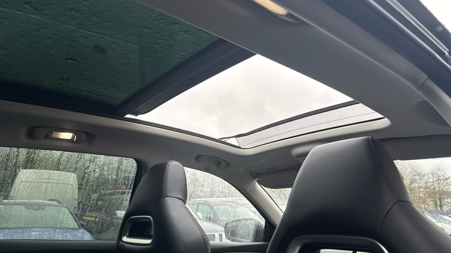 Used MG MG HS 2022 for sale - 76653174: Photo 44